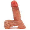 ExtendMyDick Gaine souple Faux Pénis Modèle B 14 x 4cm